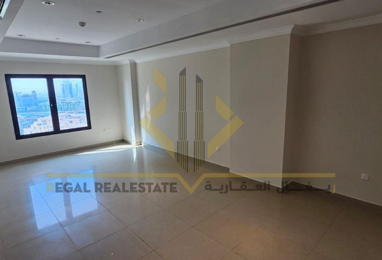 Invest in Stunning Furnished 1BHK The Pearl | 1.5M