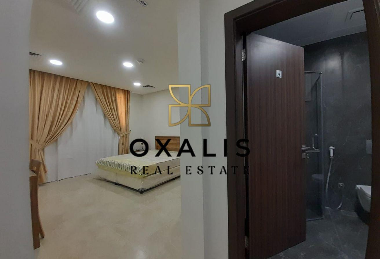 BRAND NEW | 3 BEDROOMS FURNISHED | LIMITED OFFER