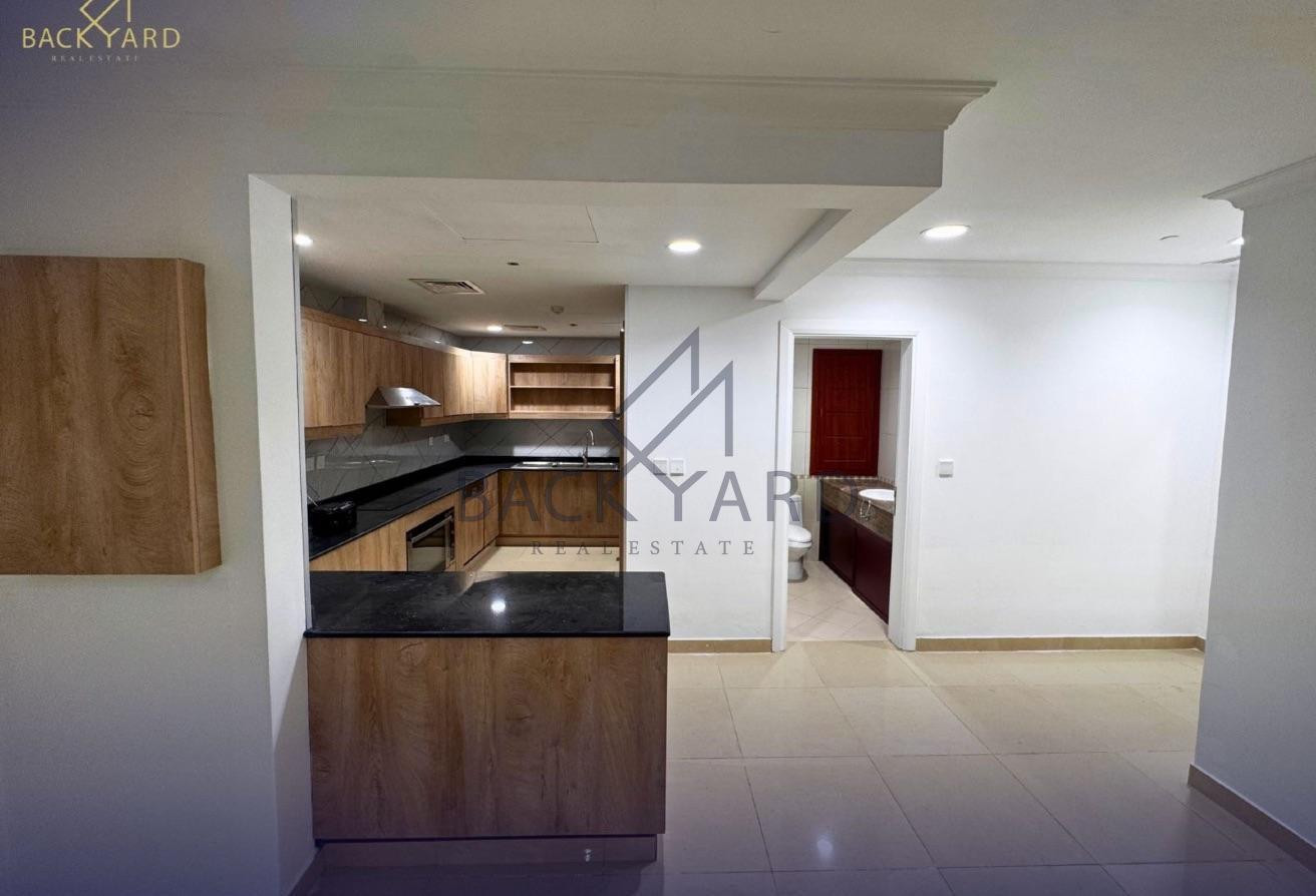 Modern 2BR Apartment in The Pearl – Prime Locatioر
