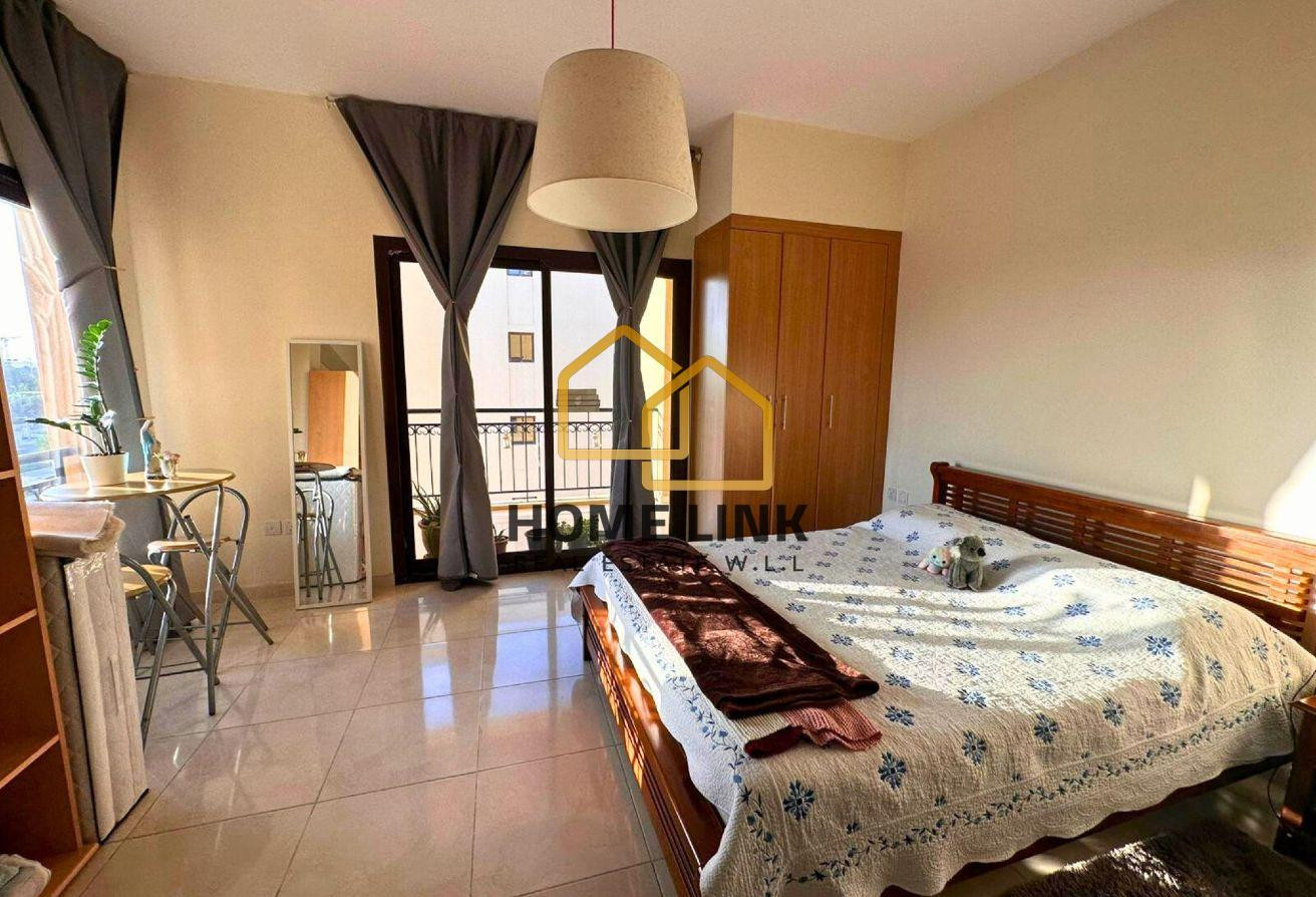 INCLUDING BILLS | FULLY FURNISHED STUDIO APARTMENT - Apartment in Piazza 3