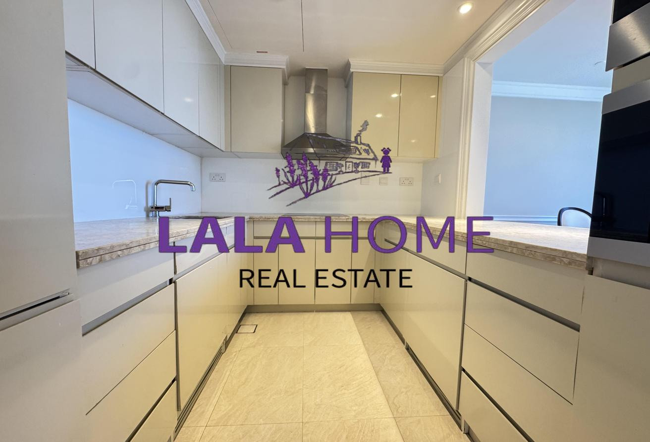 Beautiful 2 Bedroom, furnished-Bills Included - Apartment in West Bay
