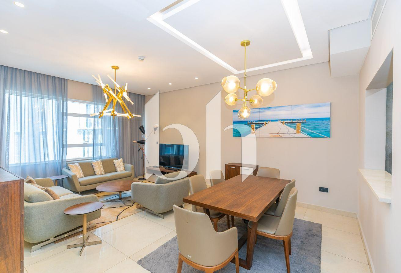 PREMIUM 1 BEDROOM | AL SADD PRIME LOCATION