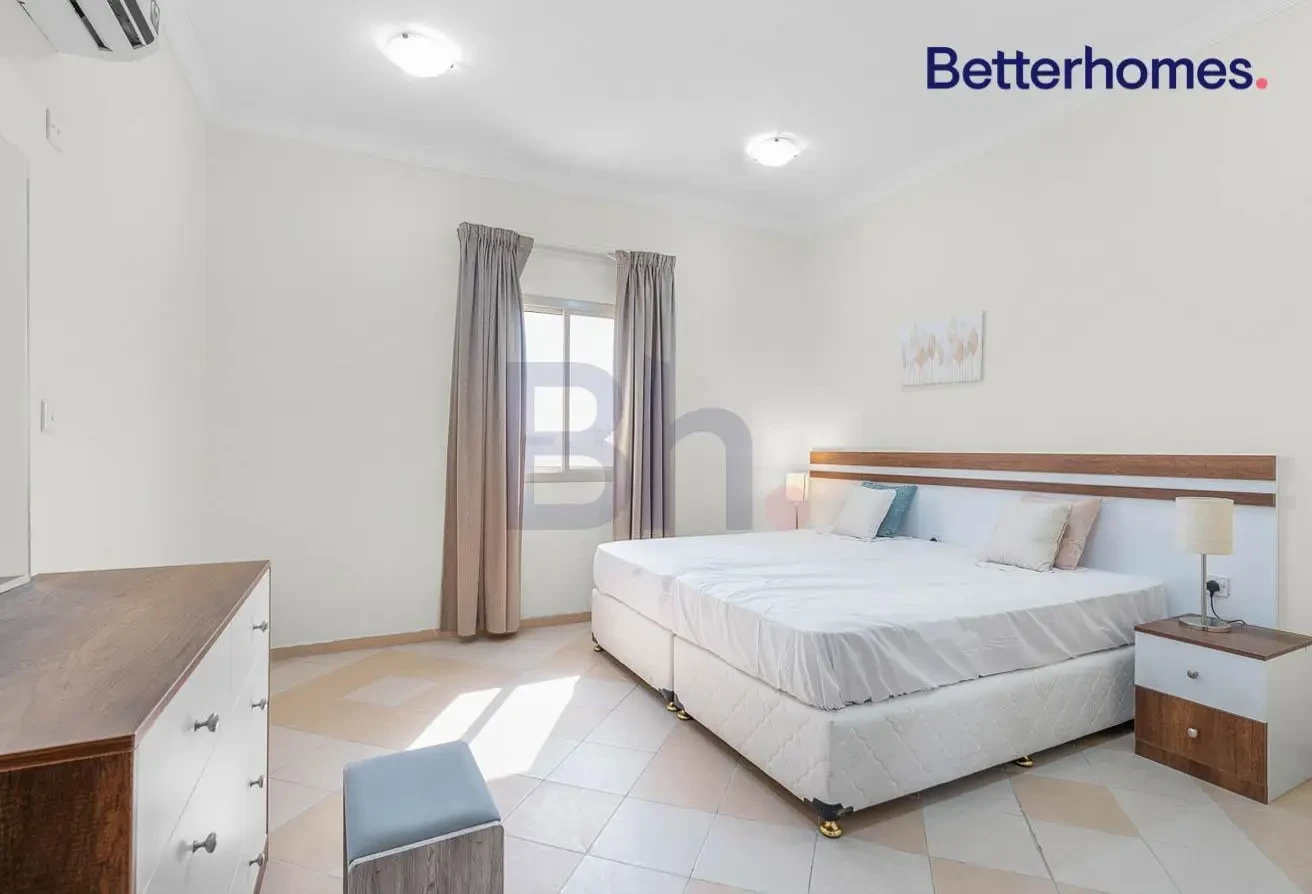SPACIOUS | COZY | 2 BEDROOMS| FULLY FURNISHED - Apartment in Al Nasr