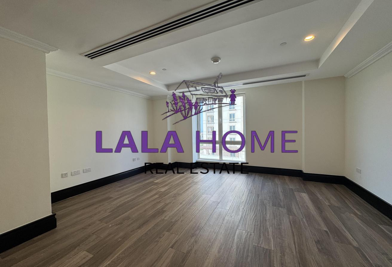 Semi Furnished Studio, One Month Free - Studio Apartment in Viva Central