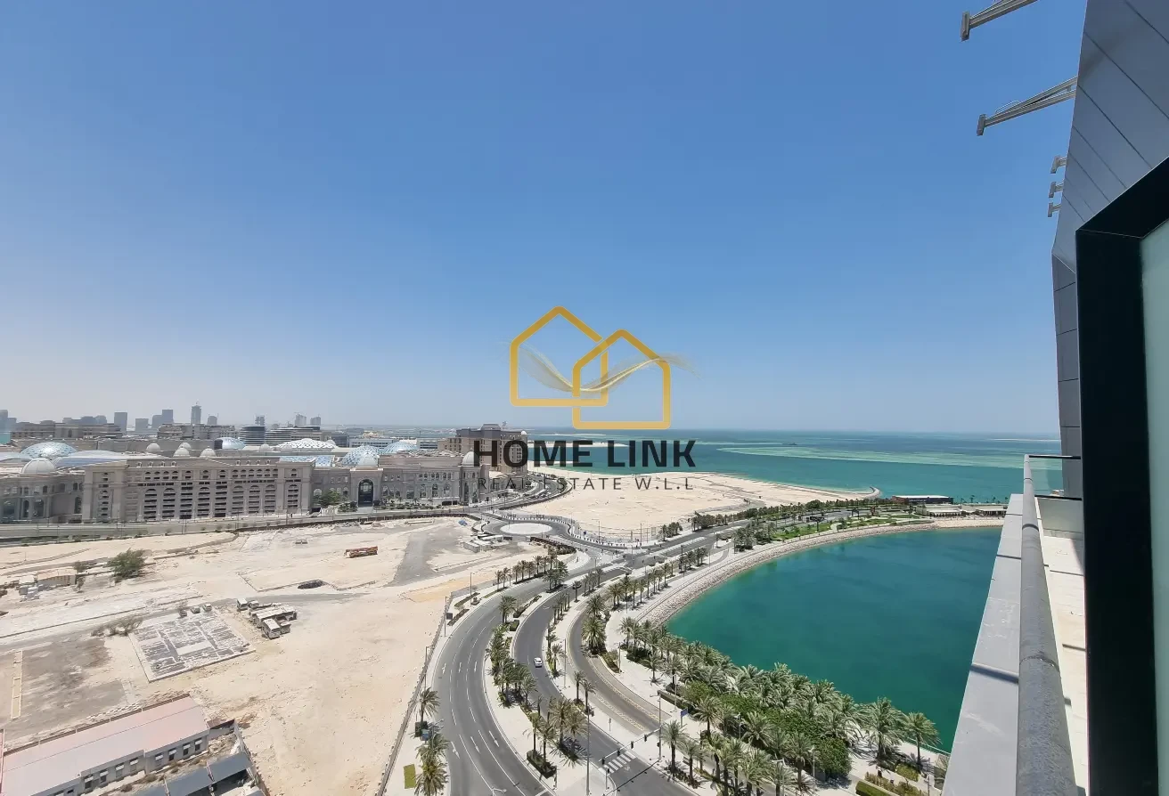 BRAND NEW | READY TO MOVE IN | SEA VIEW APARTMENT - Apartment in Marina District