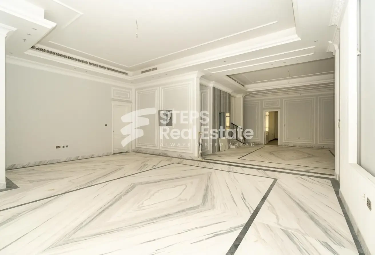 Large 11 BHK Villa with Private Pool for Sale - Villa in Al Markhiya