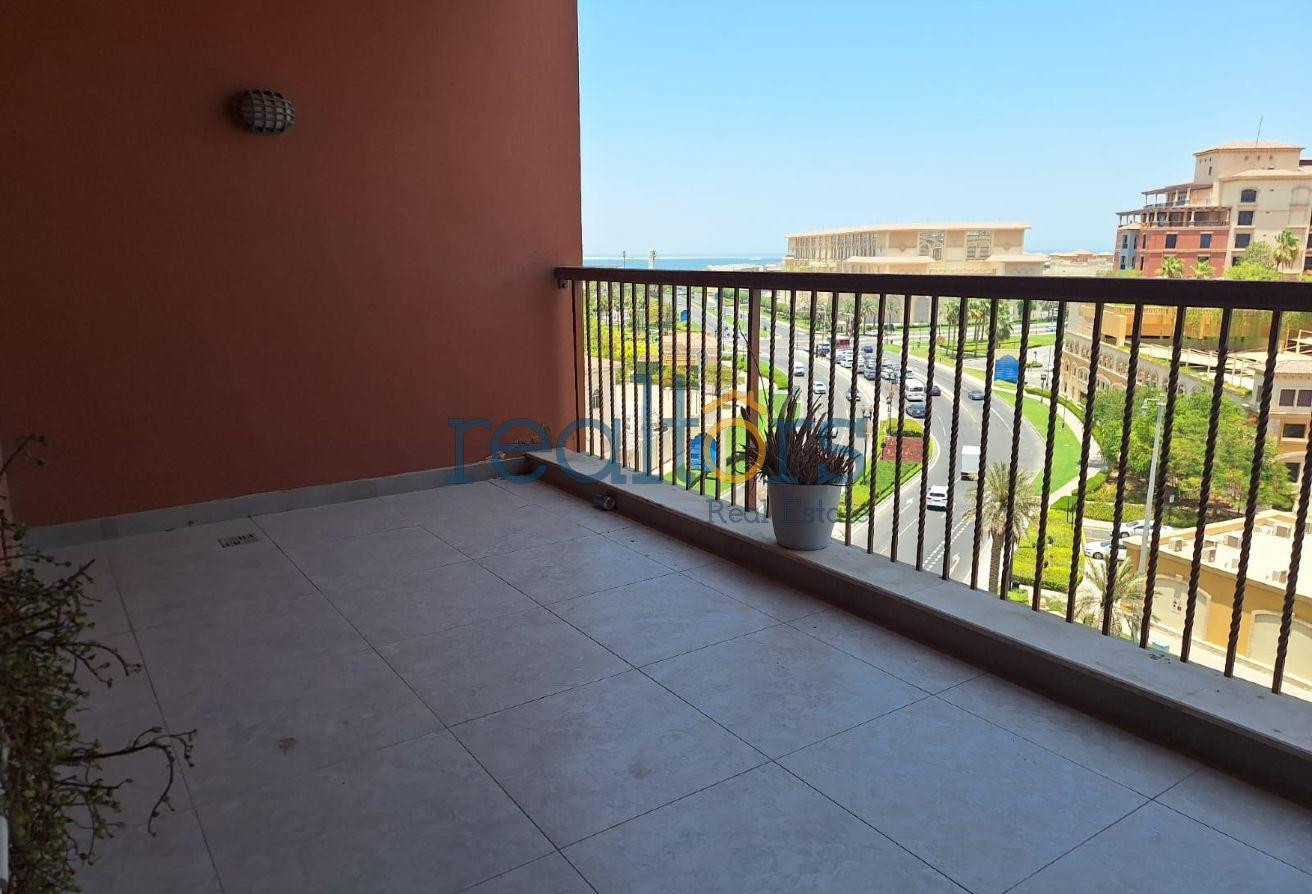 Good price!! Elegant and compact 2 bedroom unit - Apartment in Tower 21