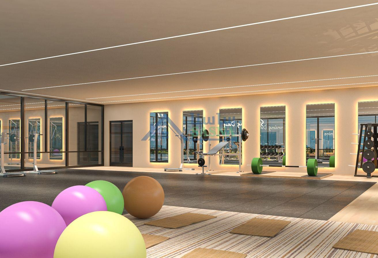 BRAND NEW 2BHK FULLY FURNISHED / EASY PAYMENT PLAN