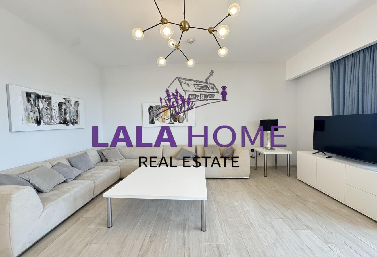 Spacious Fully Furnished 3BR, Lusail
