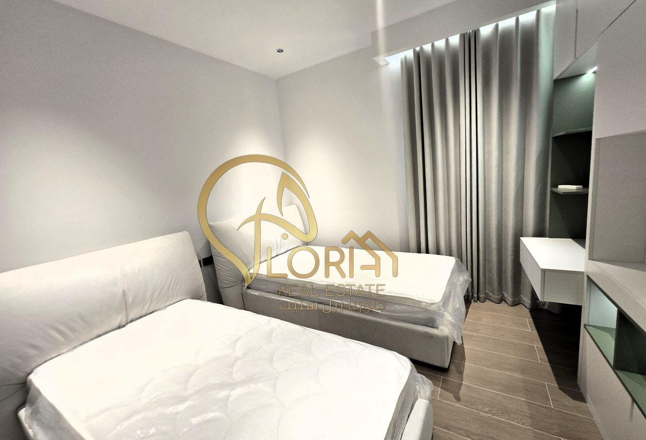 Brand New Updated 2BR | Cash or Installment - Apartment in Fox Hills