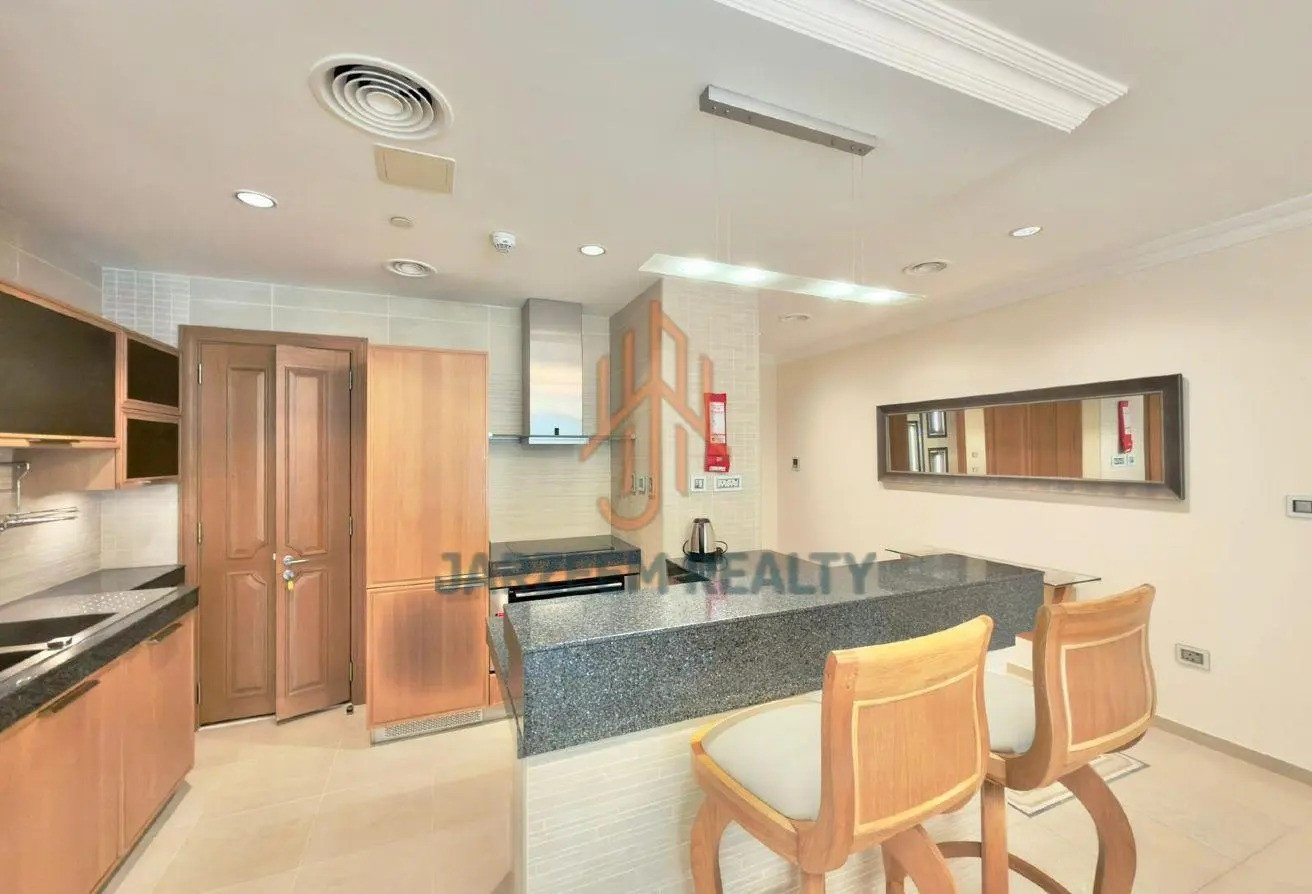 3BR+MAID SIMPLEX | BEACH ACCESS | BILLS INCLUDED