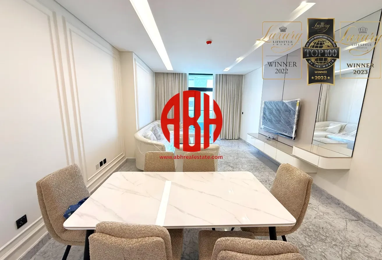JUST RELEASED! | 2-BEDROOM + MAID | PREMIUM LIVING - Apartment in Marina District