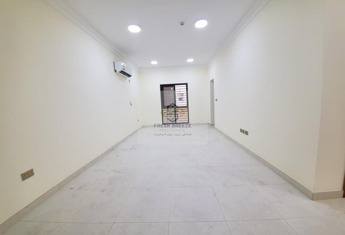 Brand New 2 BHK Apartment in Fereej Bin Mahmoud - Apartment in Anas Street