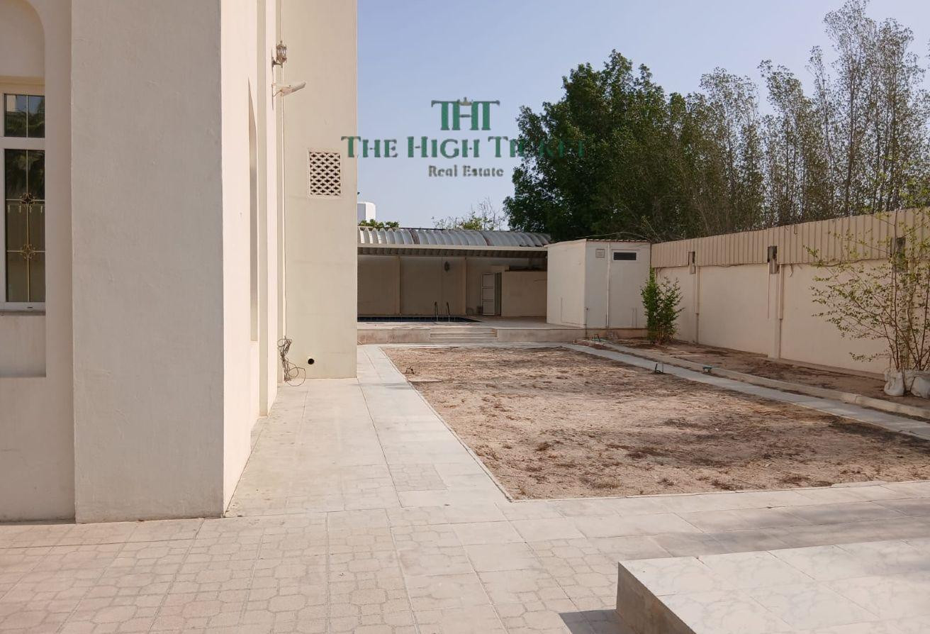 Spacious | 5BHK | Standalone Villa | - Villa in Al Dafna