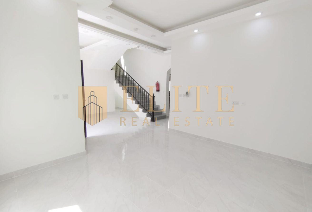 1Month Free Modern 5BDR villa behind IKEA - Villa in Al Ebb