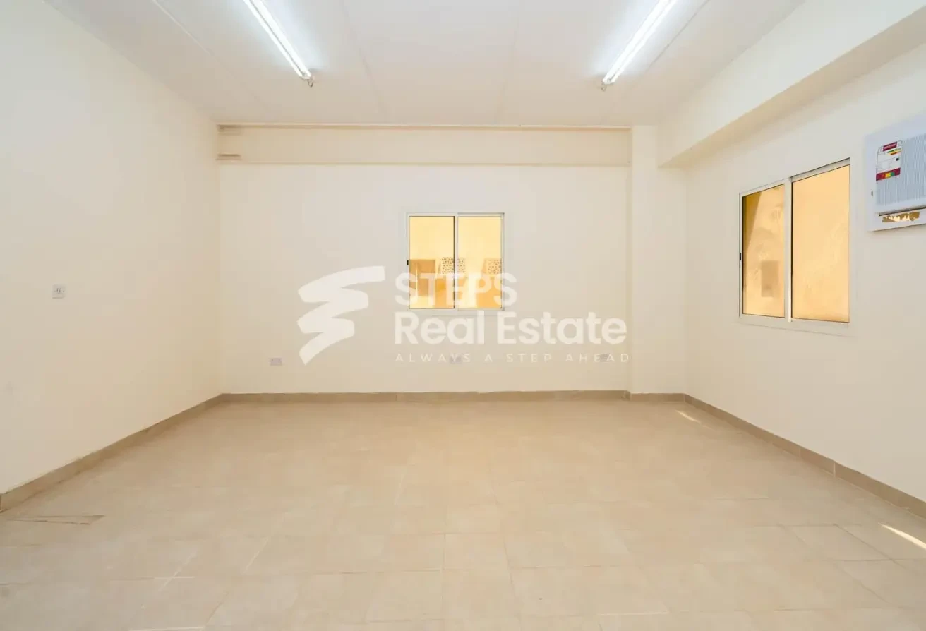 Bills Included | Brand New Building with 101 Rooms - Labor Camp in Industrial Area