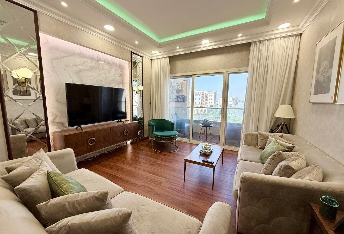 VEEERY SPACIOUS | 2BEDROOMS | BIG TERRACE