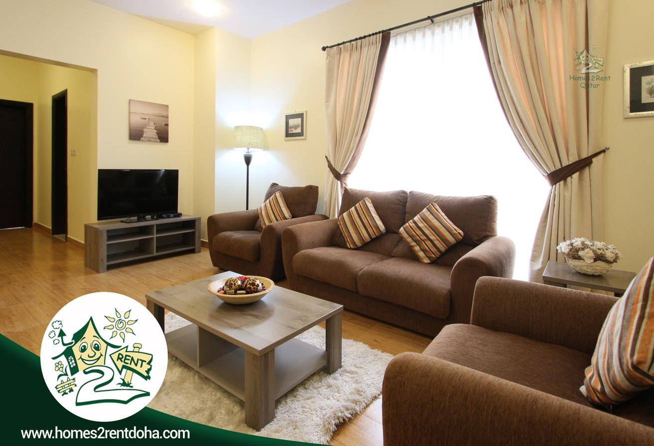 FURNISHED 1BHK NO COMMISSION BILLS AND WIFI INCL