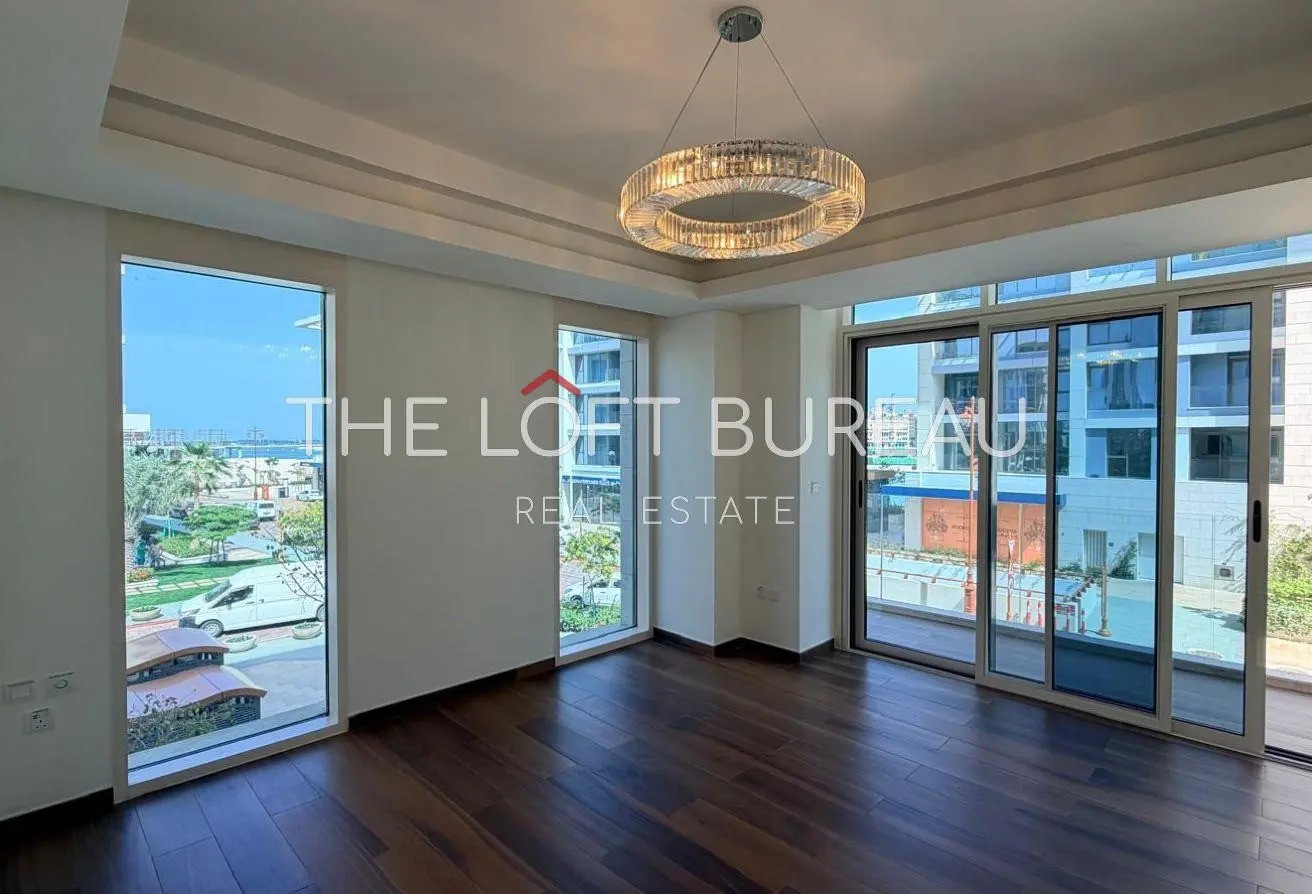 Luxury! 1BR Handover Q4 2026 4 Year Payment Plan!