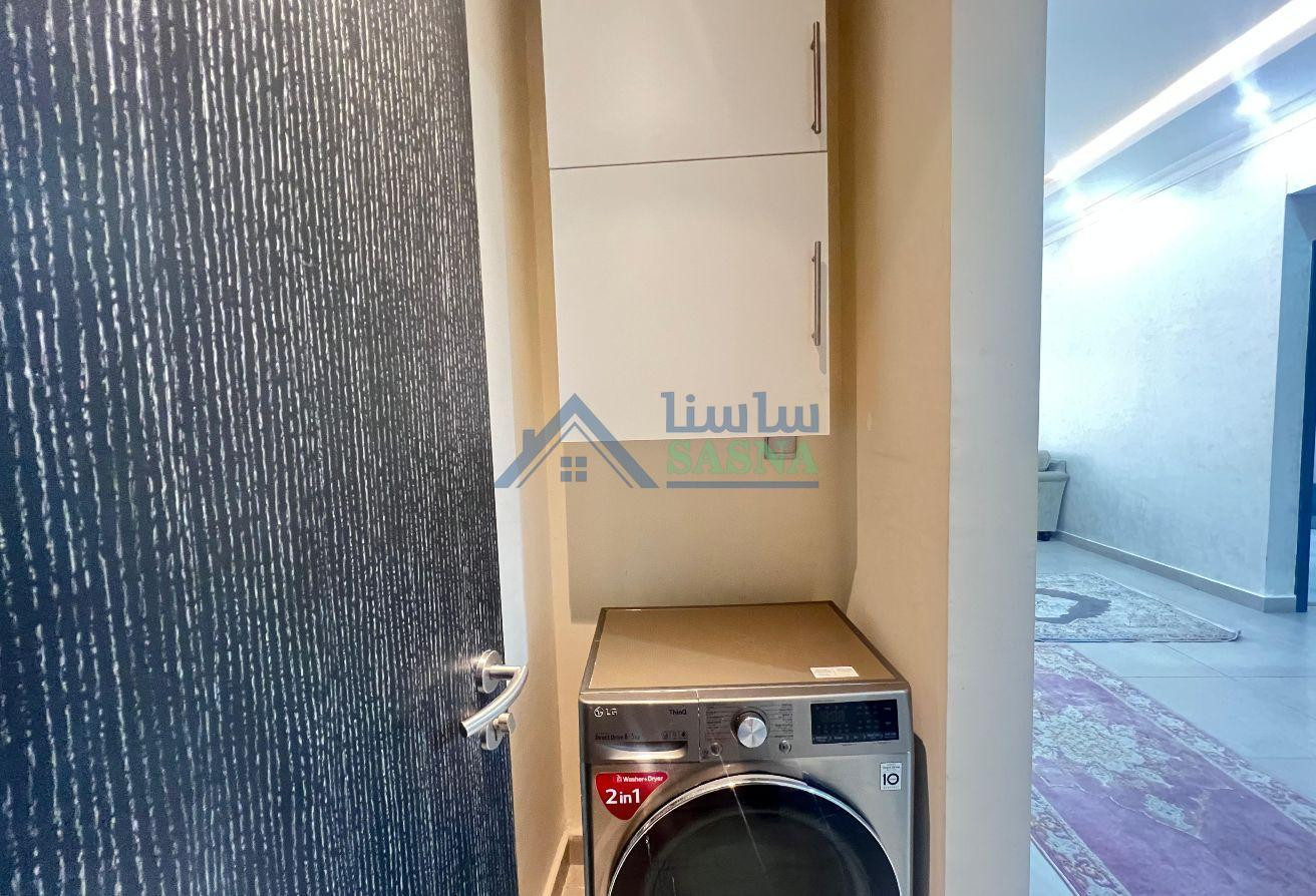 CLEAN 1BHK/INCLUDING BILLS / FULLY FURNISHED/ VIEW - Apartment in Dara