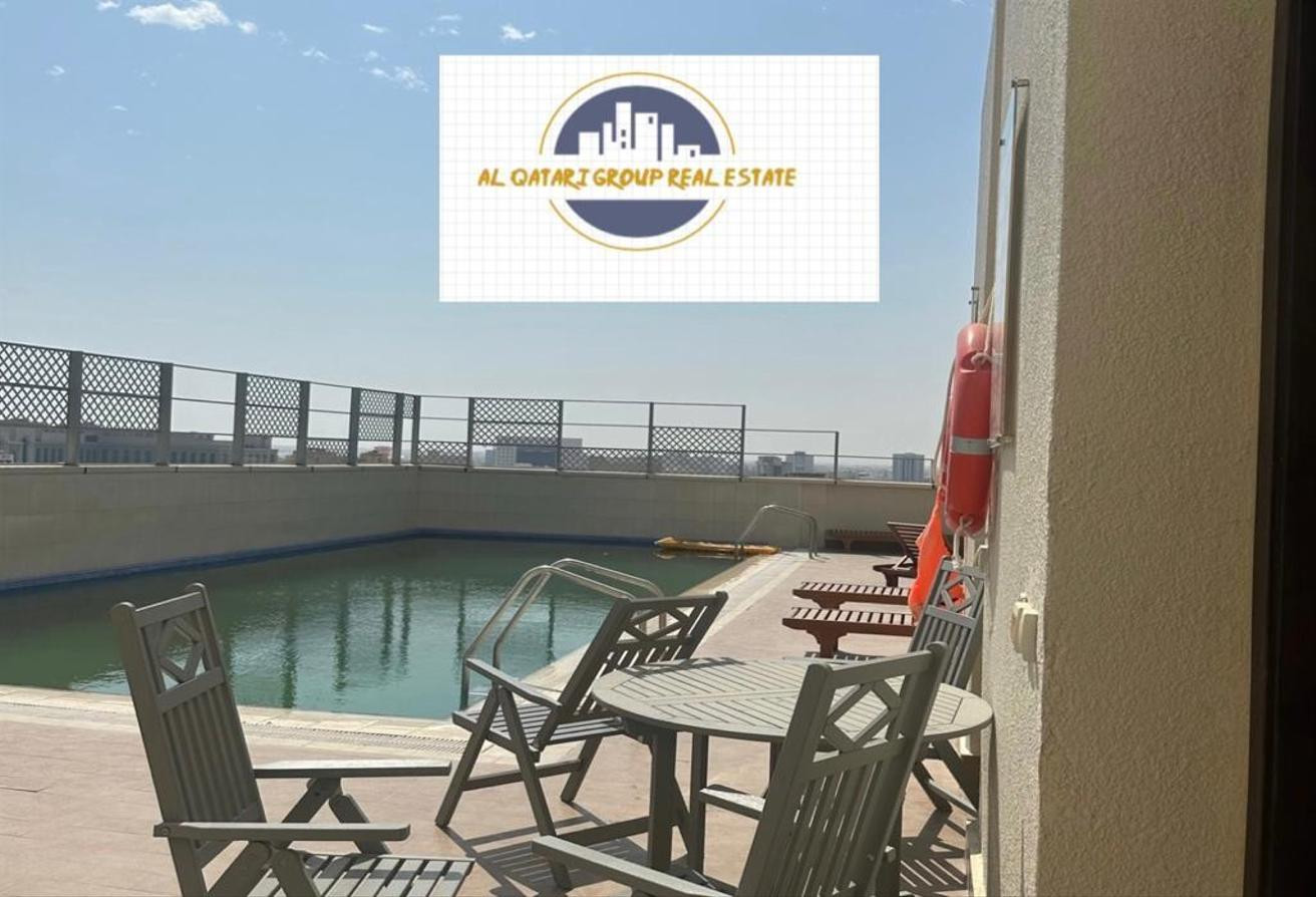 FURNISHED BRAND NEW 1BHK AVAILABLE IN OLD SALATA - Studio Apartment in Salata