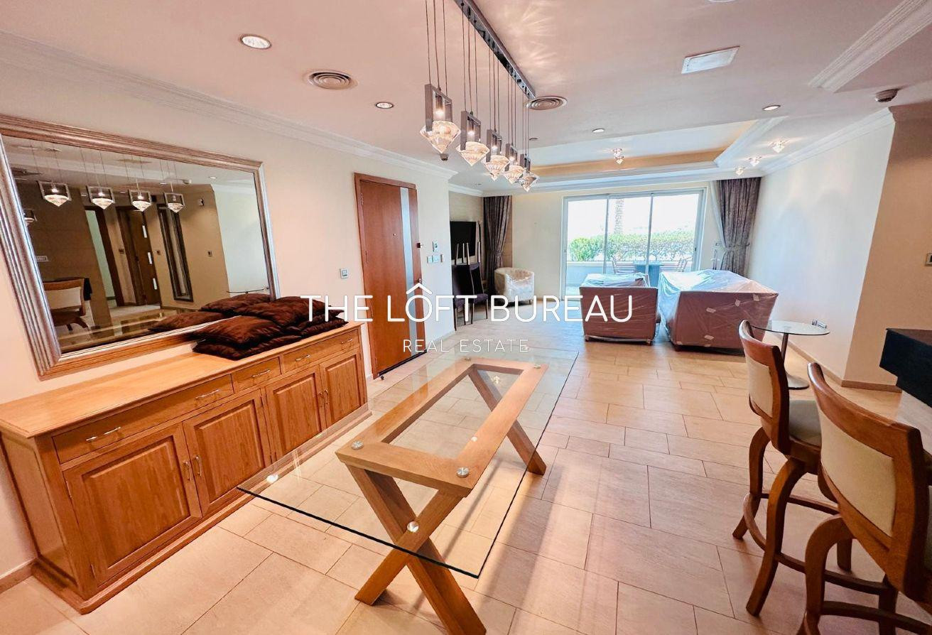 BEACH TOWNHOUSE -2 BHK-FURNISHED-BEACH-POOL ACCESS - Townhouse in Viva West