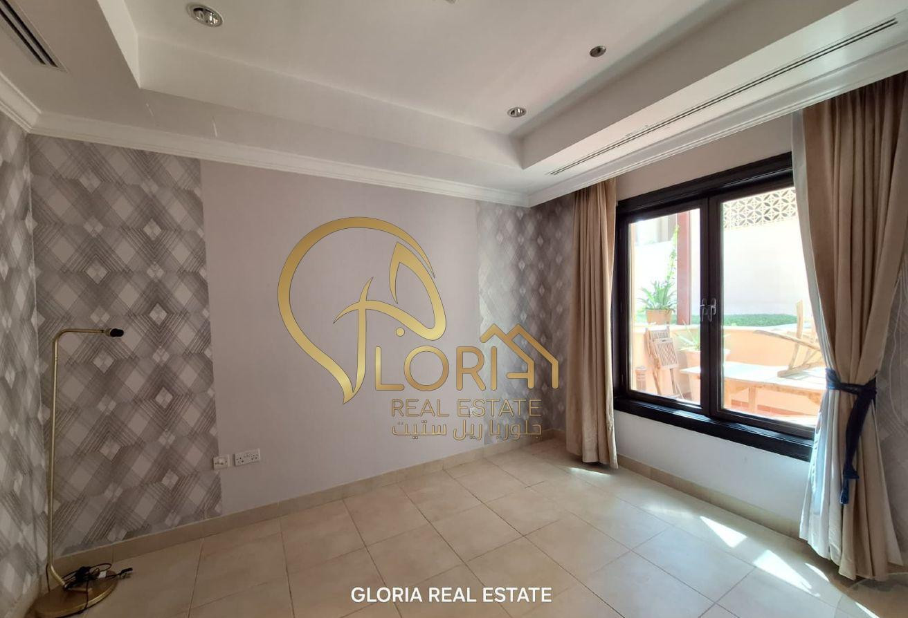 Amazing Porto Arabia 4 BHK Townhouse Duplex | 16K - Townhouse in East Porto Drive