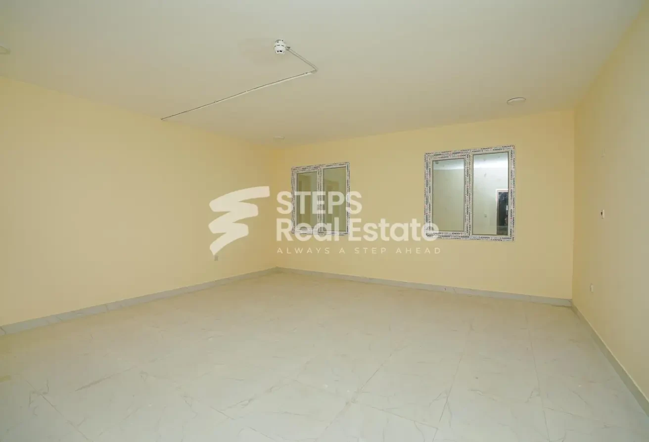 Brand New Labor Accommodation of 45 Rooms for Sale - Labor Camp in Doha
