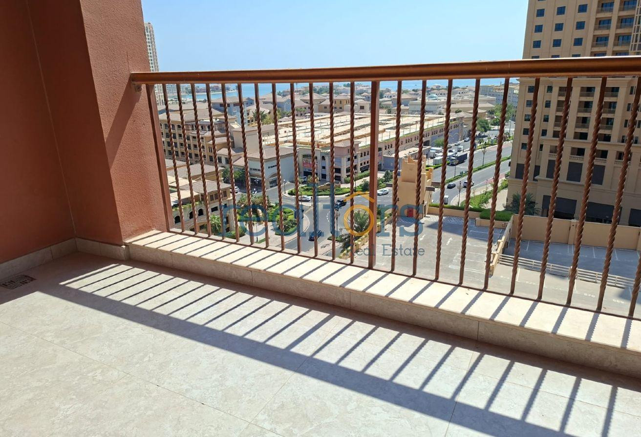 Gorgeous 1 bedroom apartment in a prime location - Apartment in Tower 21