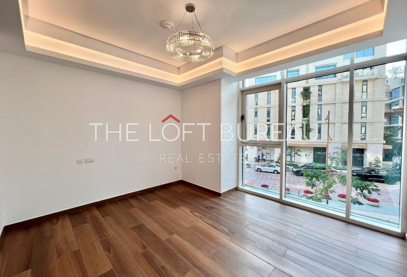 BRIGHT 2+MAID in GEWAN | BALCONY| 10%DP | NO FEES