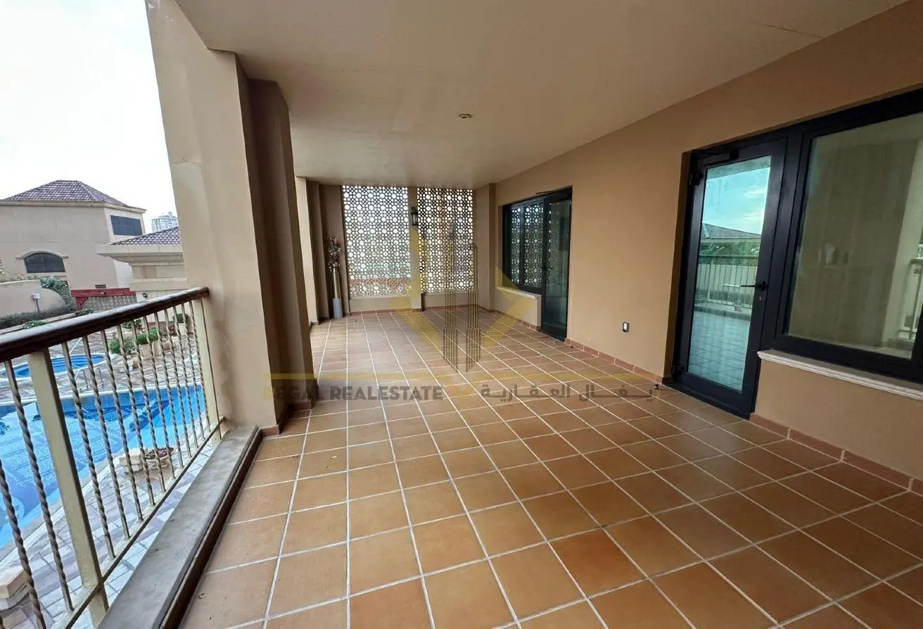 Luxury! 1BR Handover Q4 2026 4 Year Payment Plan!
