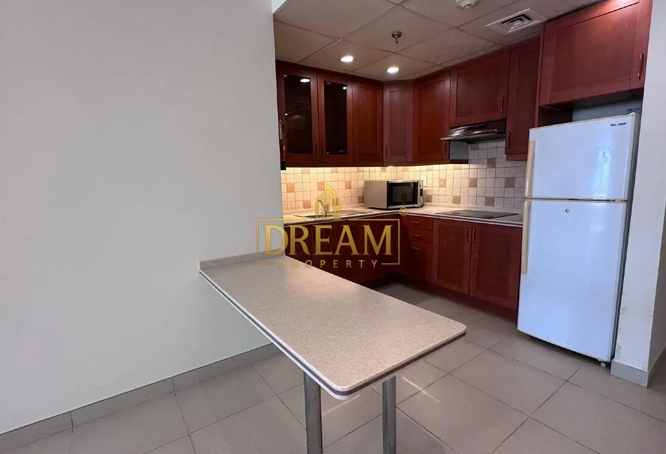 Hot Deal | Grace Period | High Floor | SF Studio - Studio Apartment in West Porto Drive