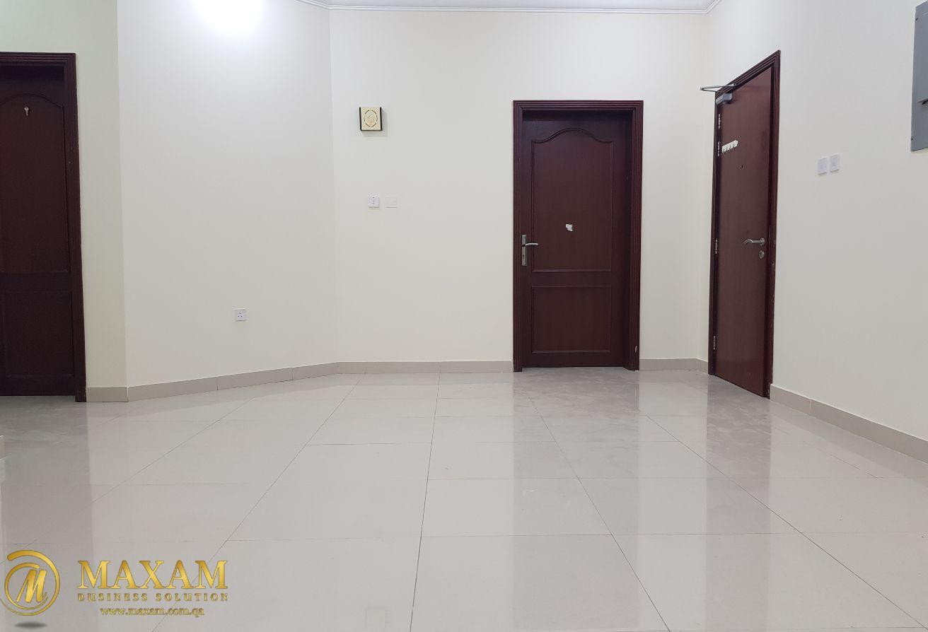 3Bhk UF Flat With One Master Bedroom In Bin Omran - Apartment in Bin Omran 35