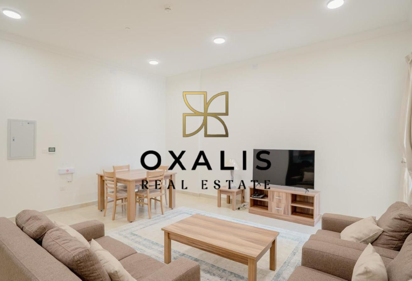 GREAT OFFER ! 2 MONTHS FREE | 2 BHK | POOL AND GYM - Apartment in Al Waab Street