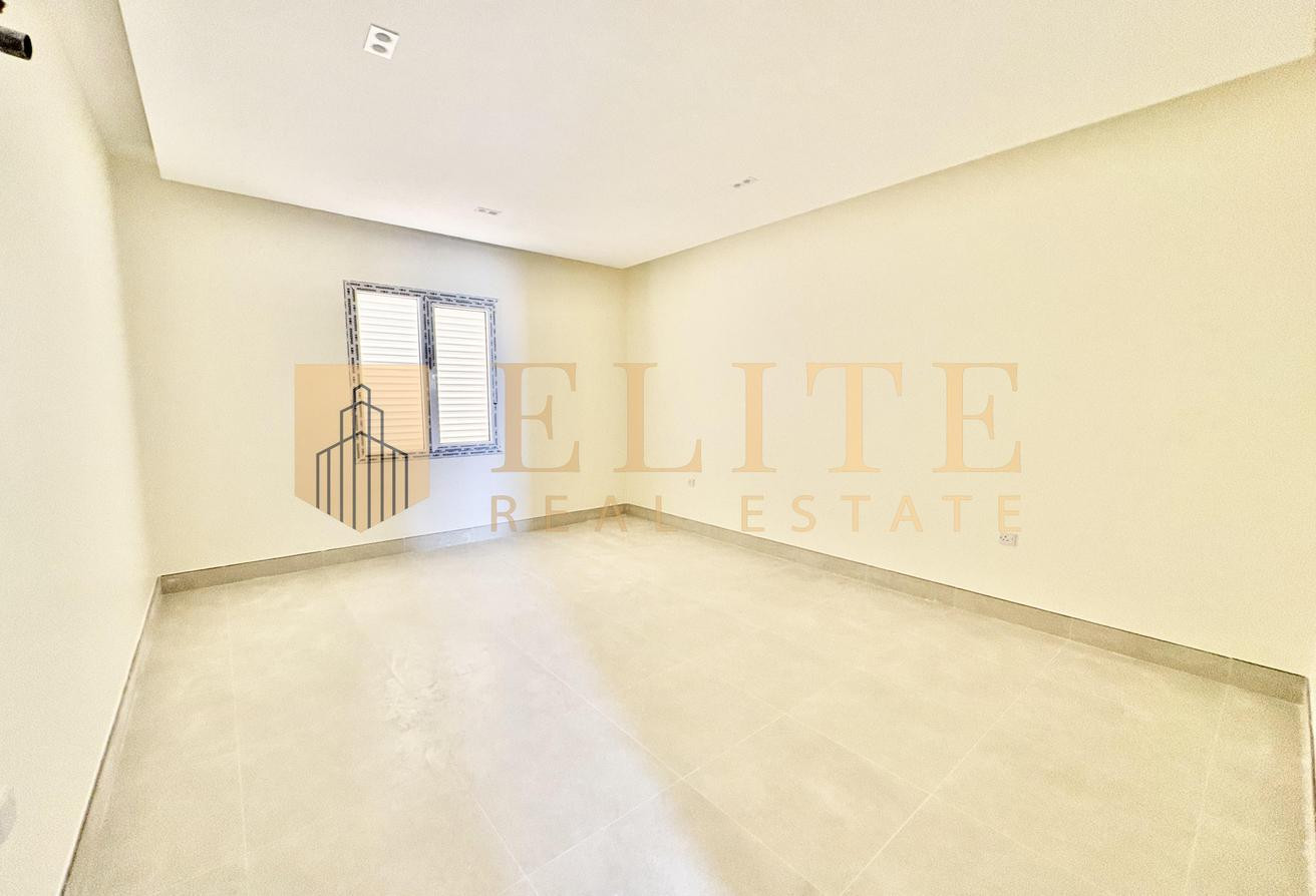Brand New Spacious 8BDR+maid room standalone villa - Villa in Ezdan Village 2