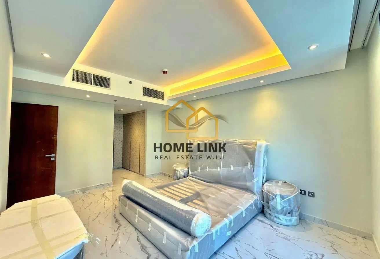 LUXURY 2 BEDROOMS APARTMENT IN MARINA DISTRECT - Apartment in Marina Tower 23