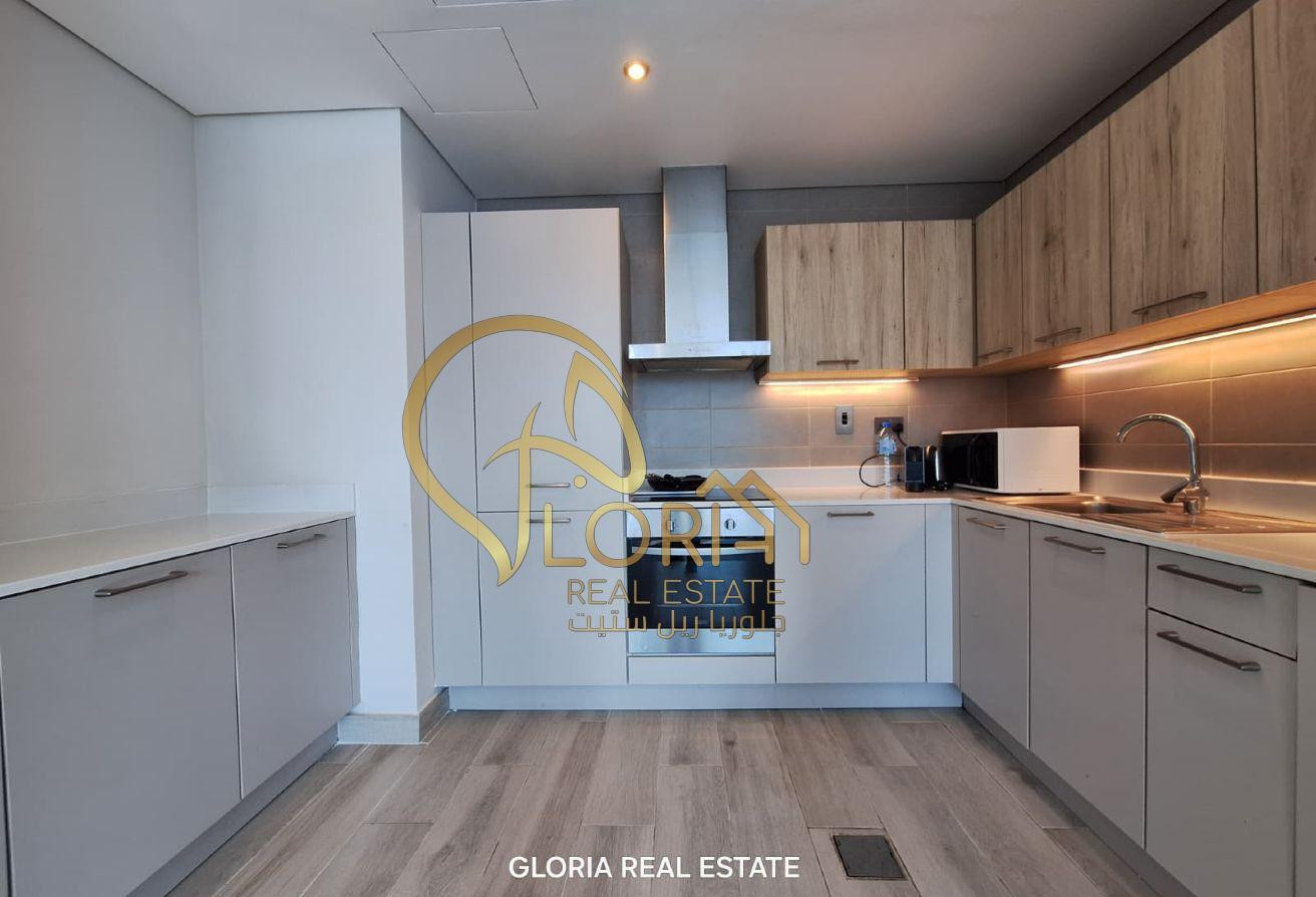 Hot Deal! Furnished 1BHK Centara|8K Inc All Bills - Apartment in Centara West Bay Residences & Suites Doha