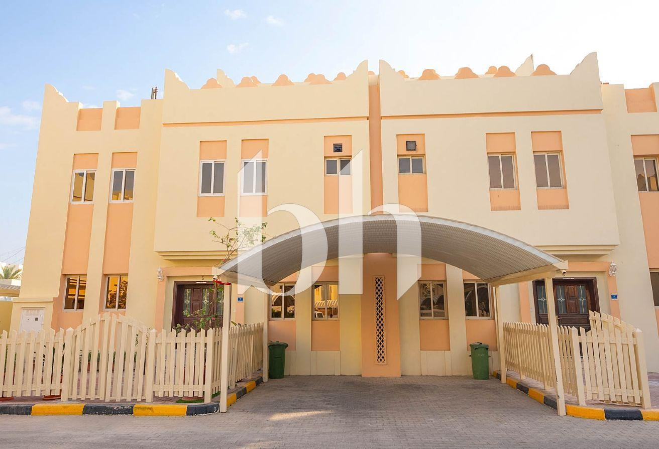 FULLY FURNISHED | 7 BEDROOMS | MAID ROOM | POOL