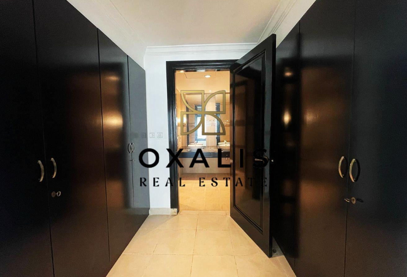 BIG BALCONY | SEMI FURNISHED 2 BHK | WOW AMENITIES