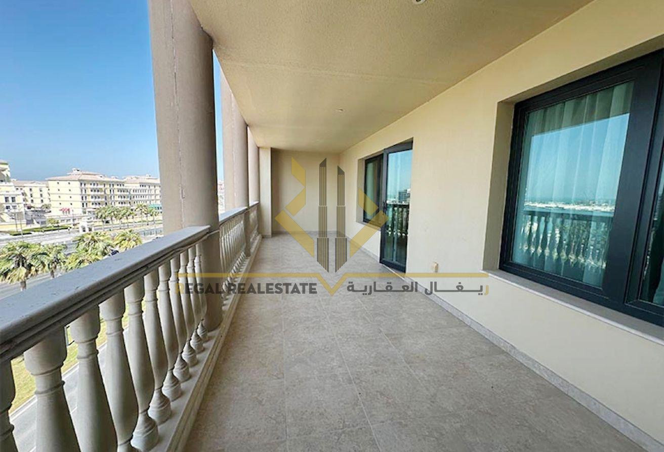 Luxury 1-Bedroom Apartment for Sale | Porto Arabia