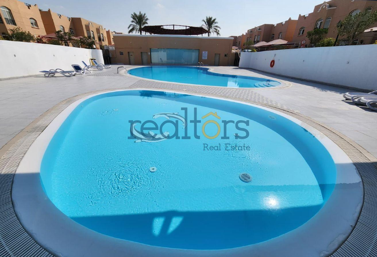 Stylish 1-Bedroom Apartment with Modern Interior