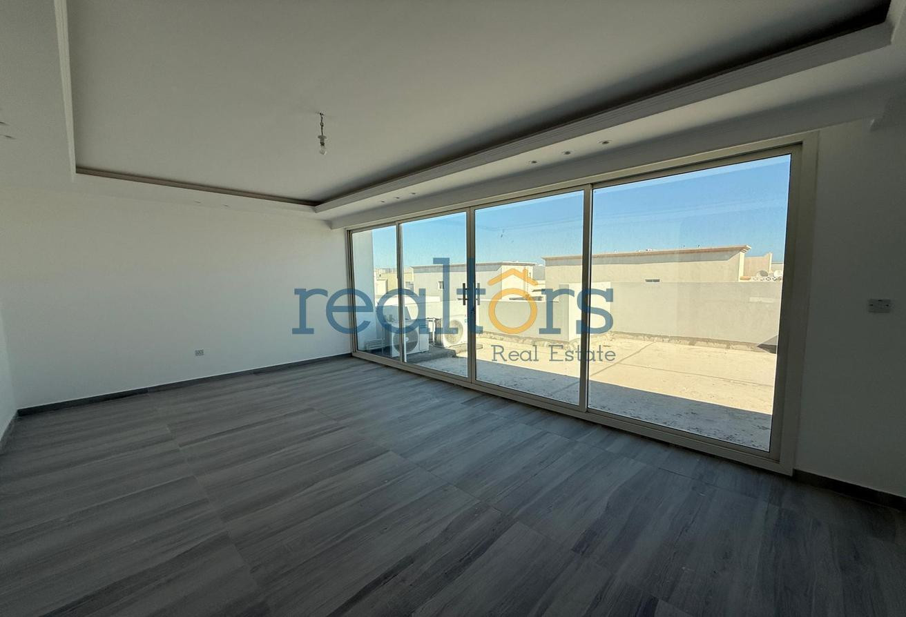 AMZ PRICE BRAND NEW STAND ALONE VILLA 7 PLUS MAID - Villa in Al Thumama