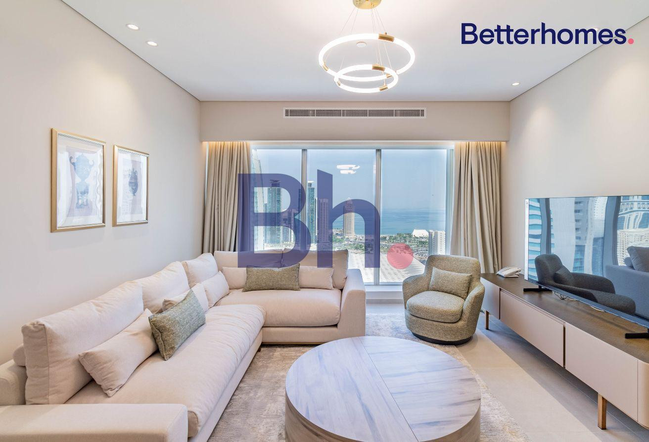 ELEGANT 1BR | FURNISHED | BILLS INCLUDED