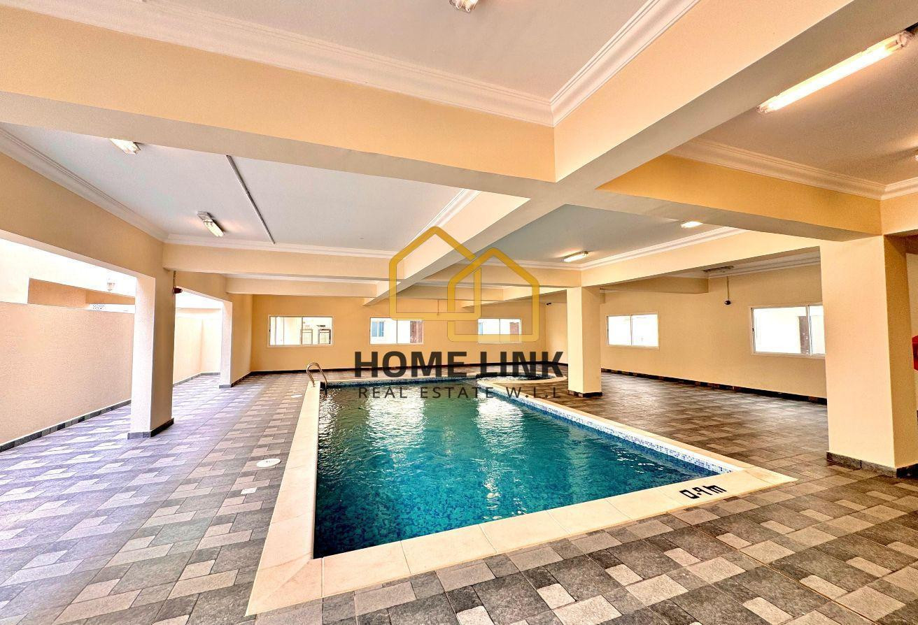 Brand New 7-Bedroom Master Villa – Al Kheesa