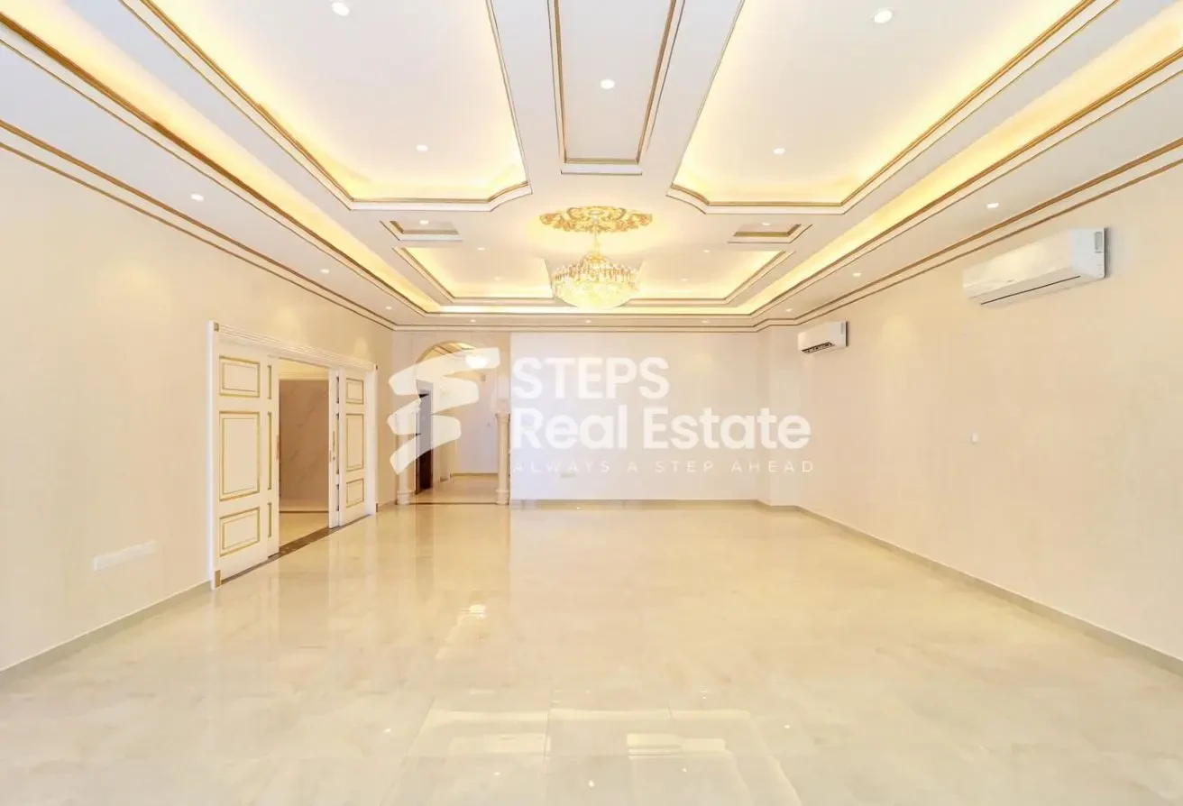 7BHK Residential Villa for Rent in Nuaija - Villa in Al Nuaija Street