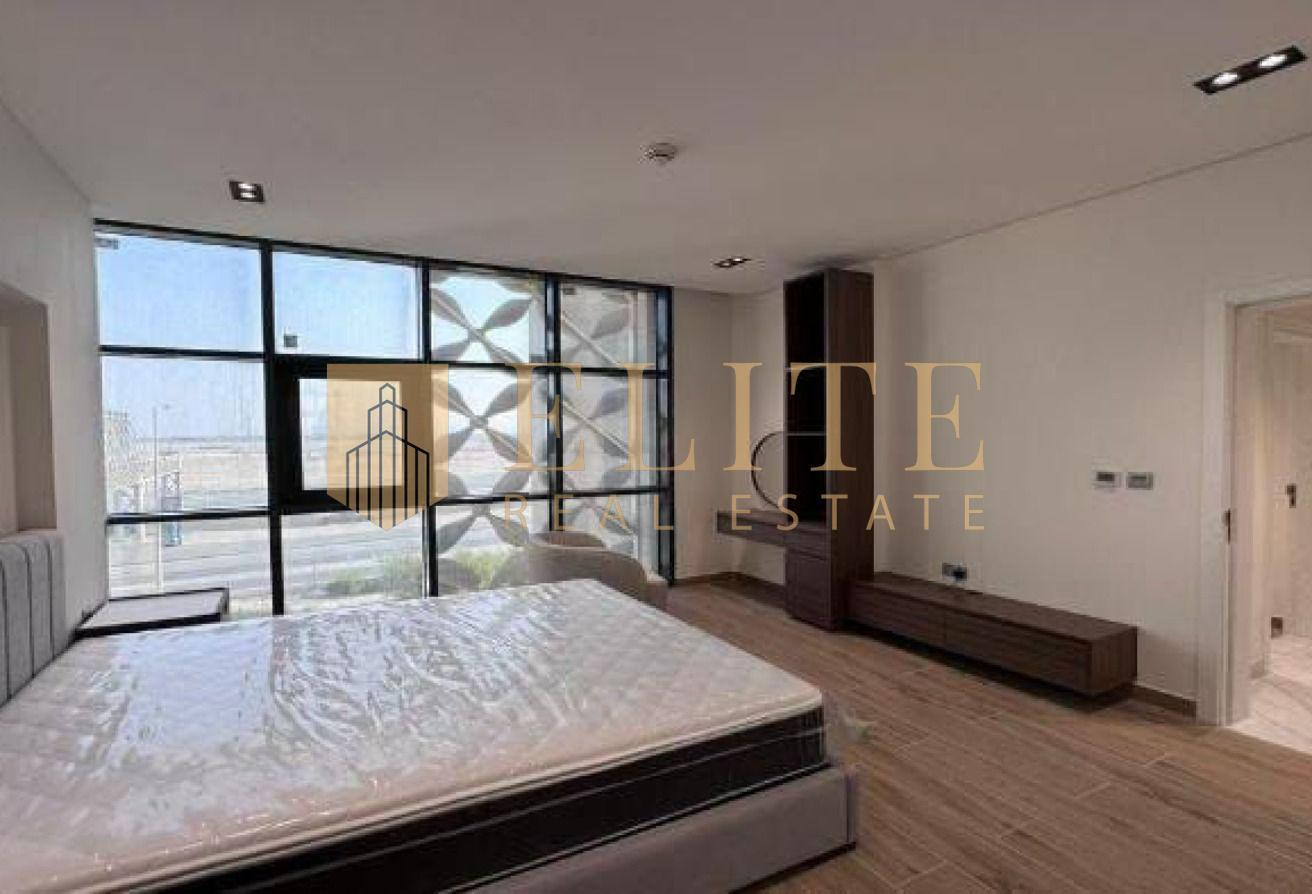 Brand New , 1Bhk , Lusail Fox Hills - Apartment in Lusail Marina Heights
