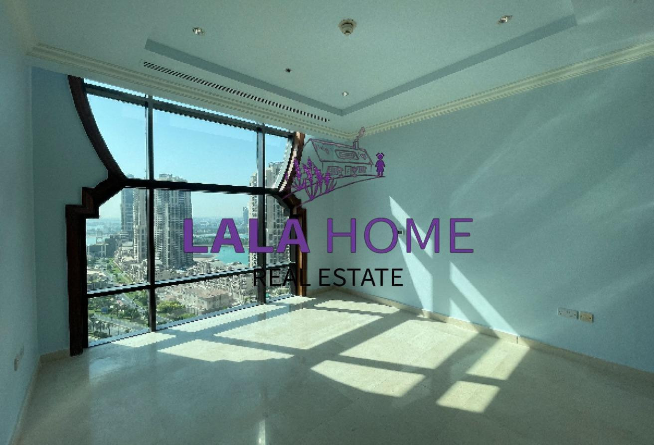 Elegant 4Br + Maid Duplex Penthouse | SF | Terrace - Penthouse in East Porto Drive