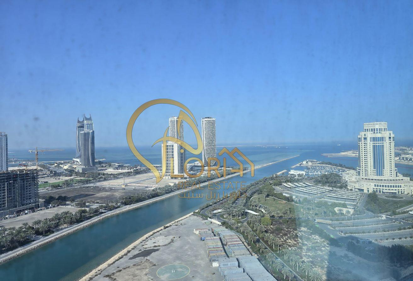 BEST PRICE - HIGH-FLOOR 2BHK APT W/ FULL VIEW