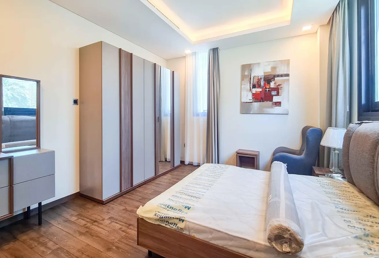 SPACIOUS APARTMENT WITH BILLS INCLUDED + WIFI - Apartment in Doha