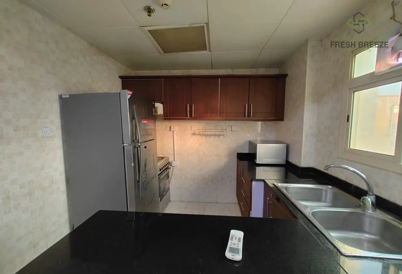 1BHK FULLY FURNISHED | BRAND NEW | BILLLS INCLUDED - Apartment in Najma Street